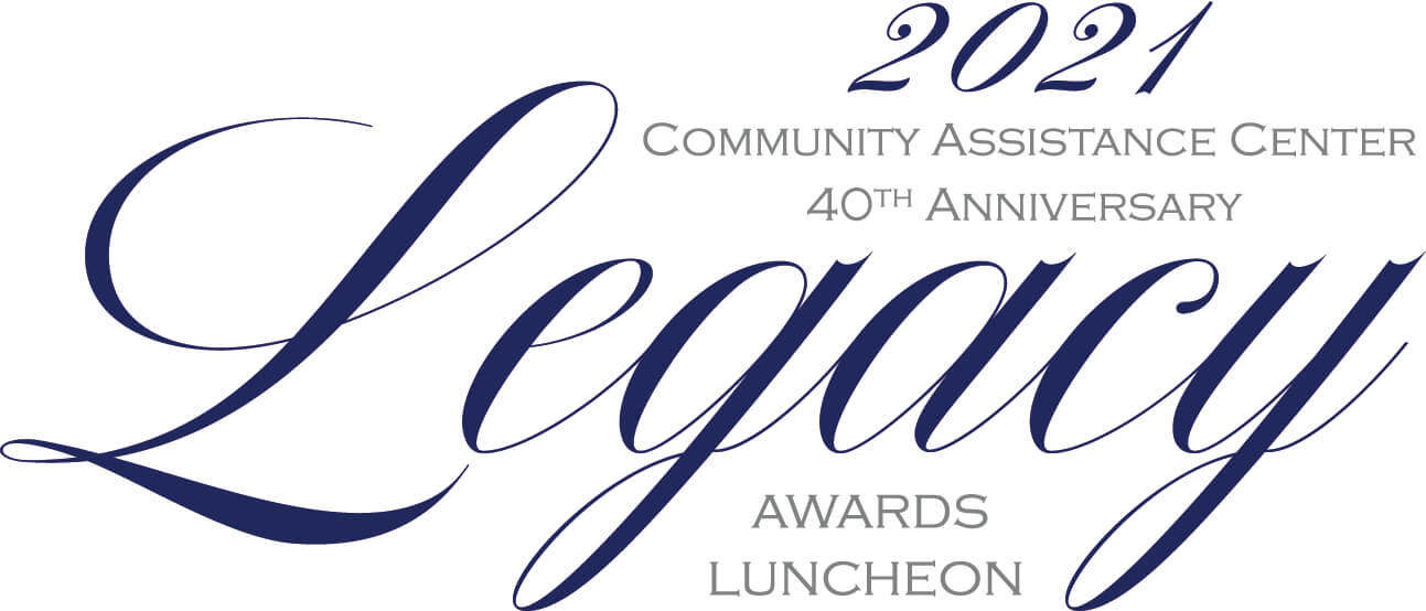 Legacy Logo 2021 Legacy Logo 2021