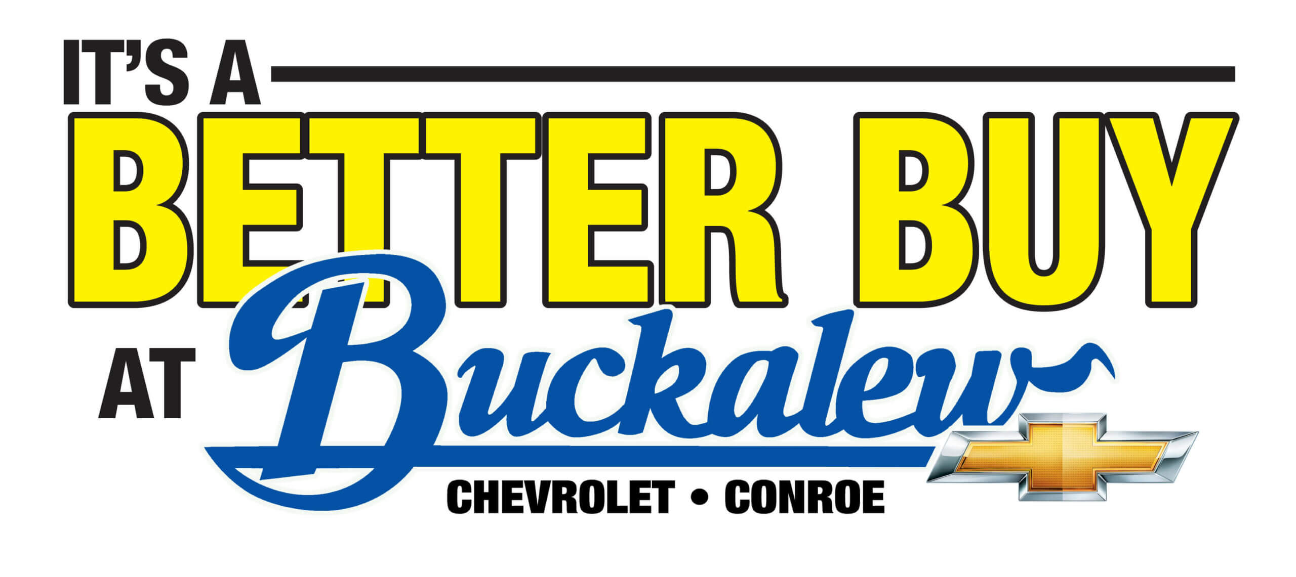 Buckalew Chevrolet Buckalew Chevrolet