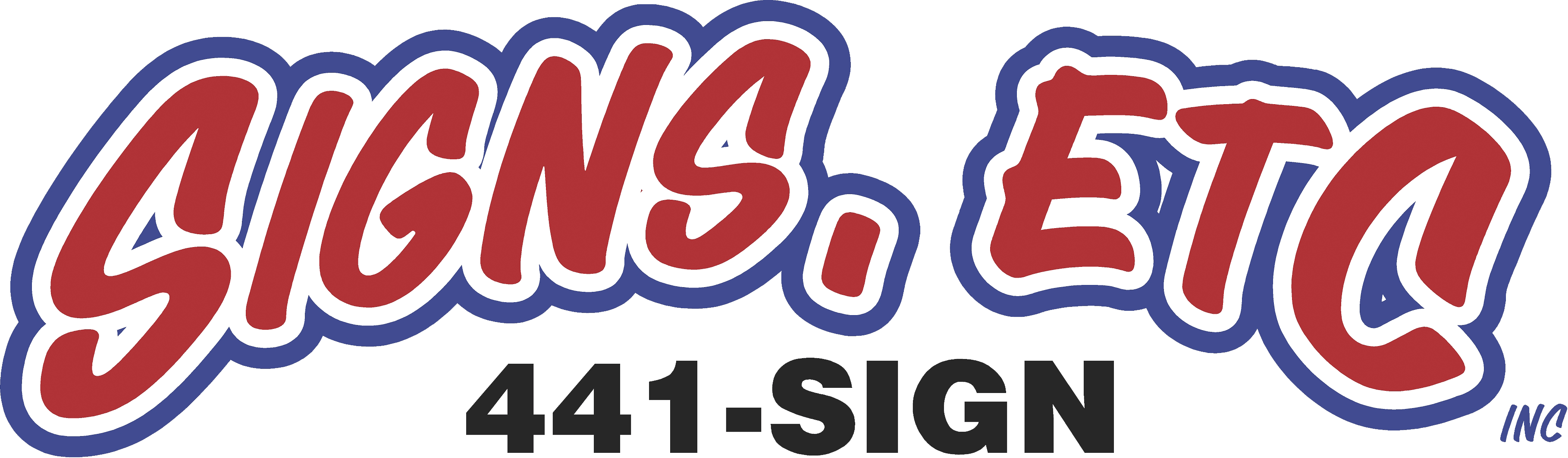 SignsEtc transparent SignsEtc transparent