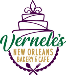 Verneles Logo Verneles Logo