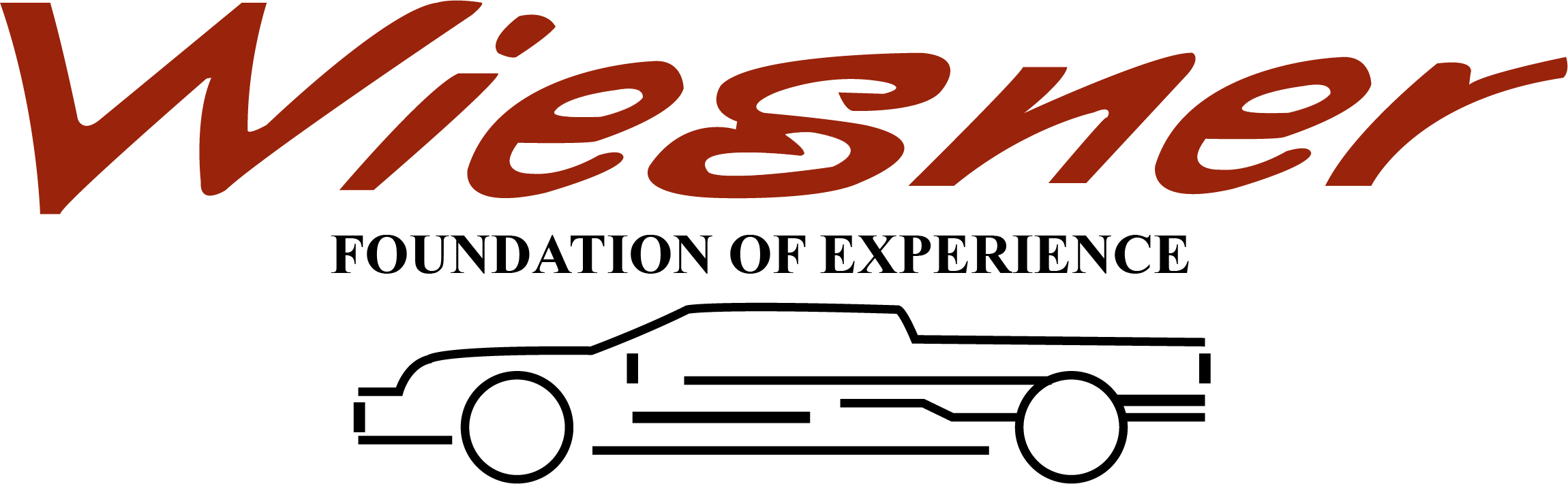 Wiesner Logo Wiesner Logo