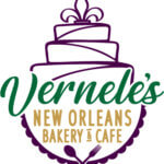 Verneles Logo Verneles Logo
