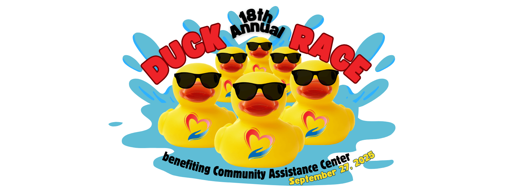 DUCK (1) DUCK (1)